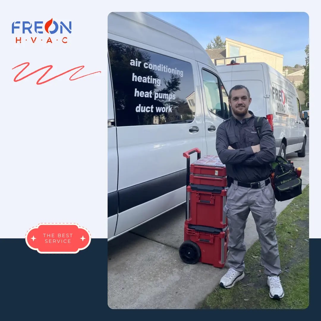 Expert HVAC Solutions for San Francisco Homes and Businesses