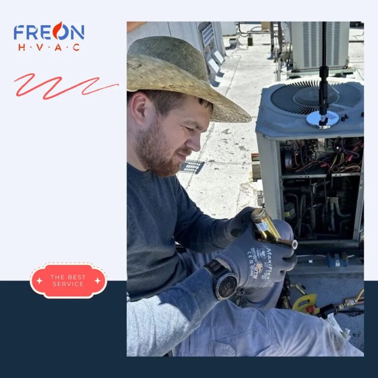 A Detailed Guide on How to Find the Best HVAC Contractors