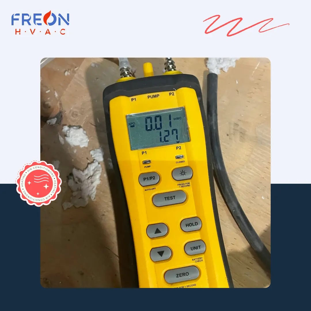 HVAC San Francisco: Heating and Air Conditioning Services