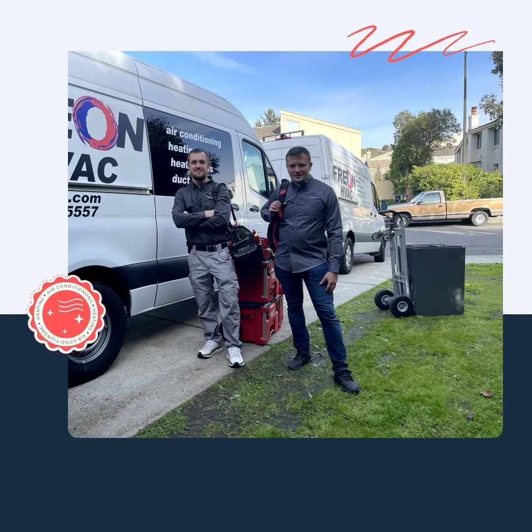 Ductwork Installation San Francisco – Quality and Speed