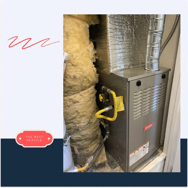 Furnace Repair San Francisco: Expert Solutions