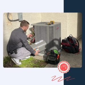 AC Summer Tune Up: A Spa for Your Air Conditioner