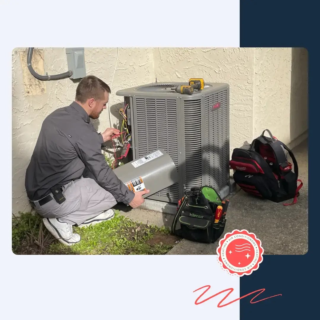 Prepare for Summer: Get Your AC Tune-Up in San Francisco