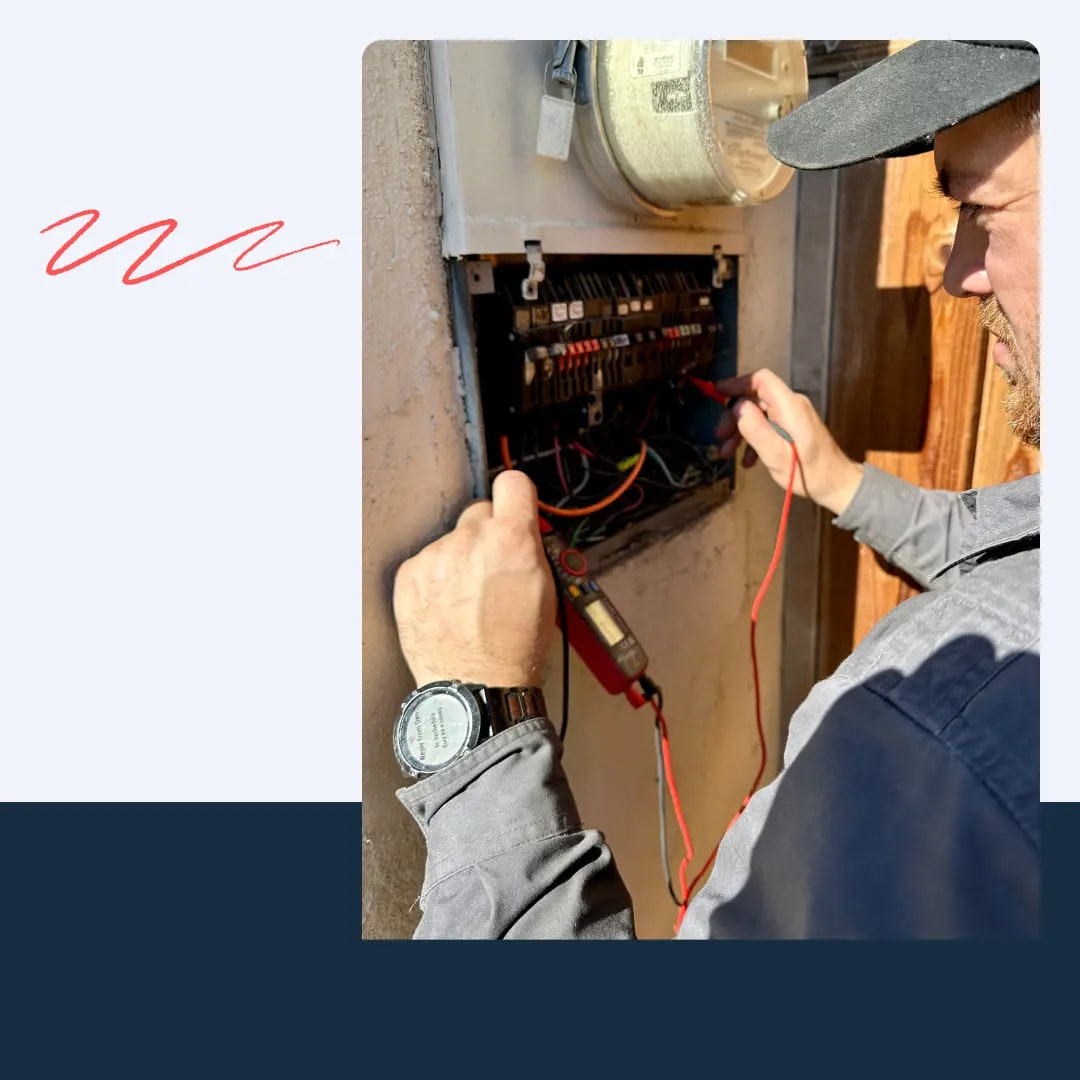 Standard Technician Visit and Cost of Hiring an Electrician