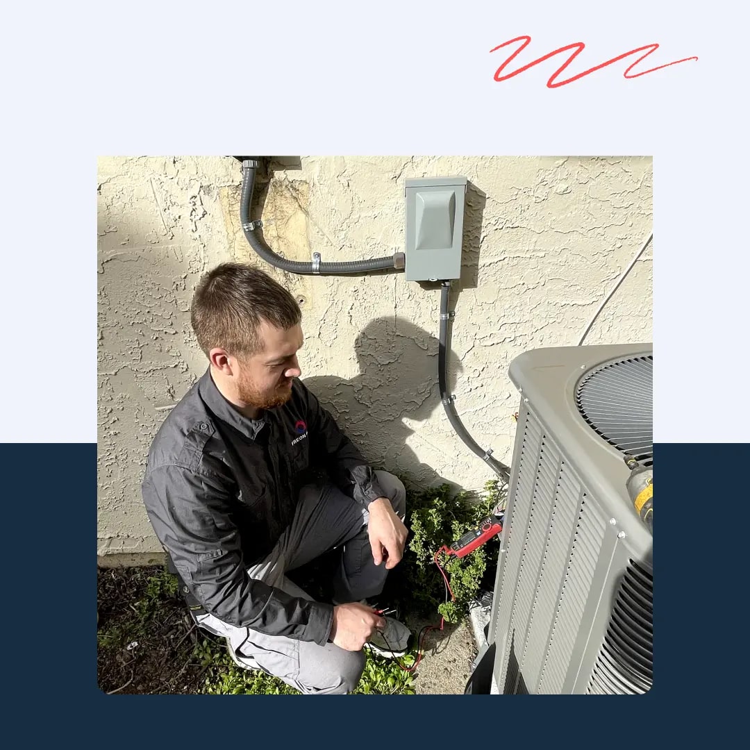 HVAC Contractors in Sausalito, CA